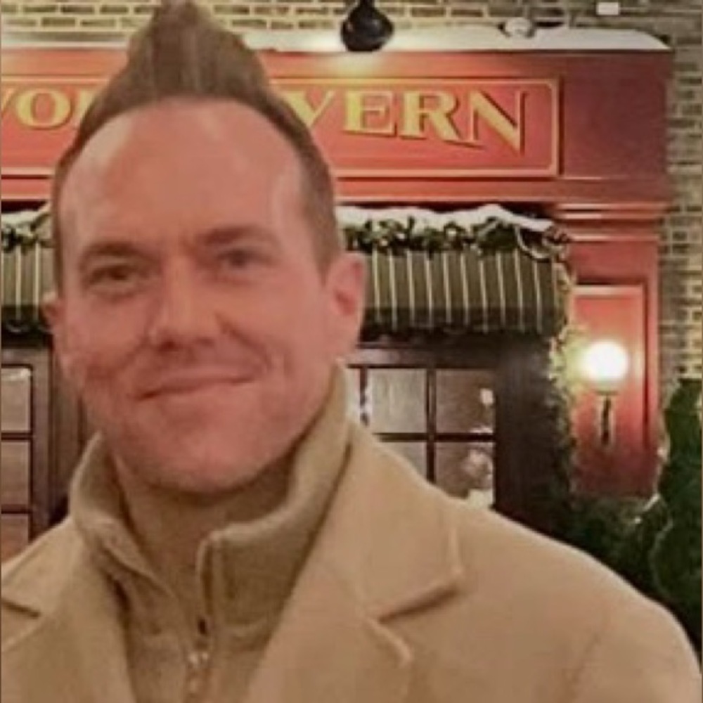 Meet your Posher, Nick